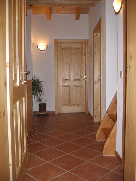 Appartements Obergollerhof Assling ห้อง รูปภาพ