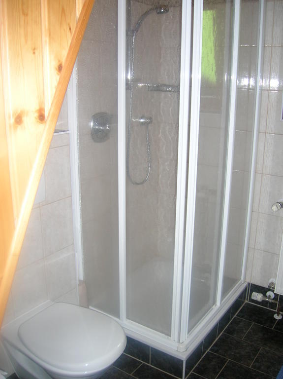 Appartements Obergollerhof Assling ห้อง รูปภาพ